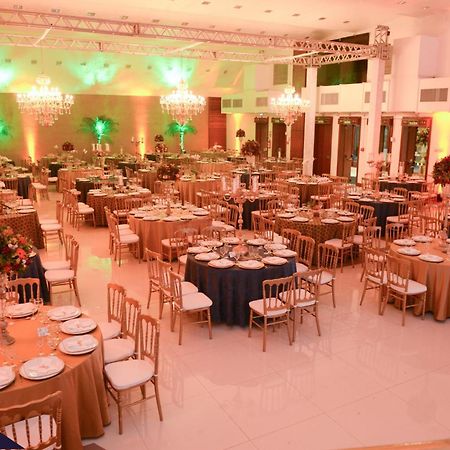 Itaimbé Palace Hotel Santa Maria  Extérieur photo