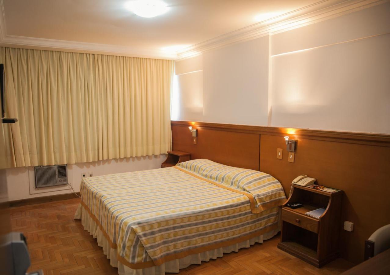 Itaimbé Palace Hotel Santa Maria  Extérieur photo