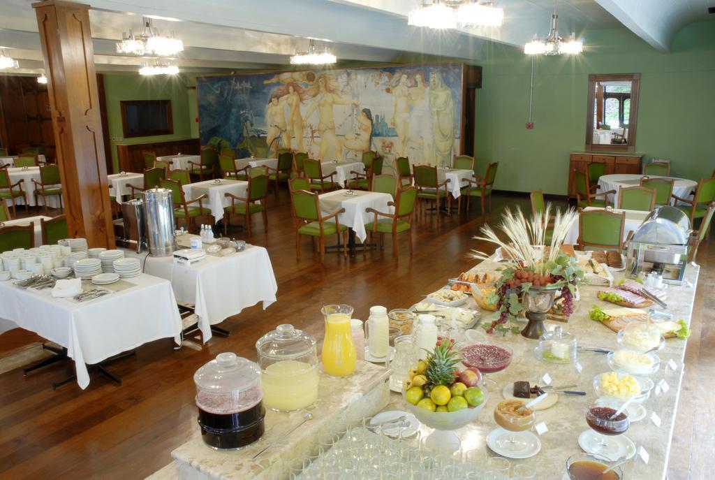 Itaimbé Palace Hotel Santa Maria  Extérieur photo