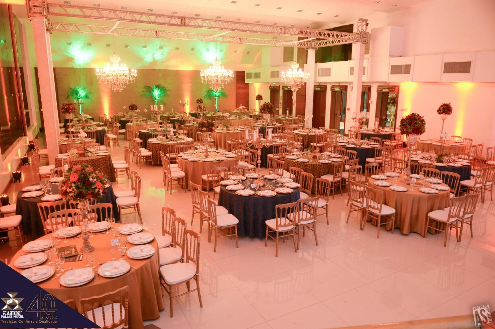 Itaimbé Palace Hotel Santa Maria  Extérieur photo